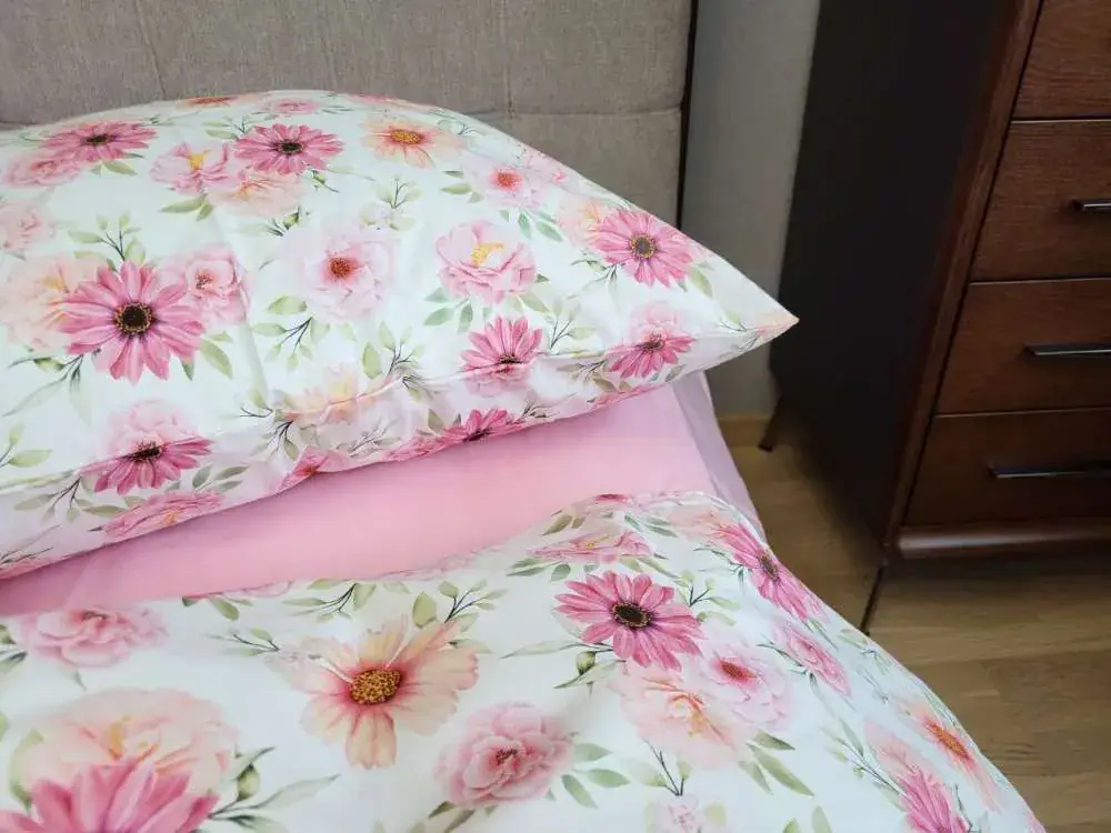 Элитное постельное белье Мрійниця из турецкого коттона (5)
