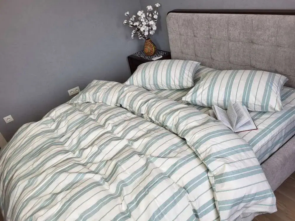 Наволочка Вікрам з cotton tencel 50x70см (3)