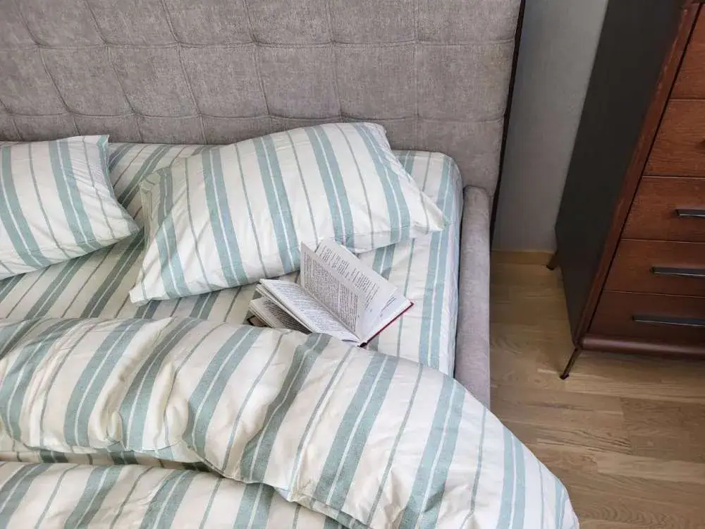 Наволочка Вікрам з cotton tencel 50x70см (4)