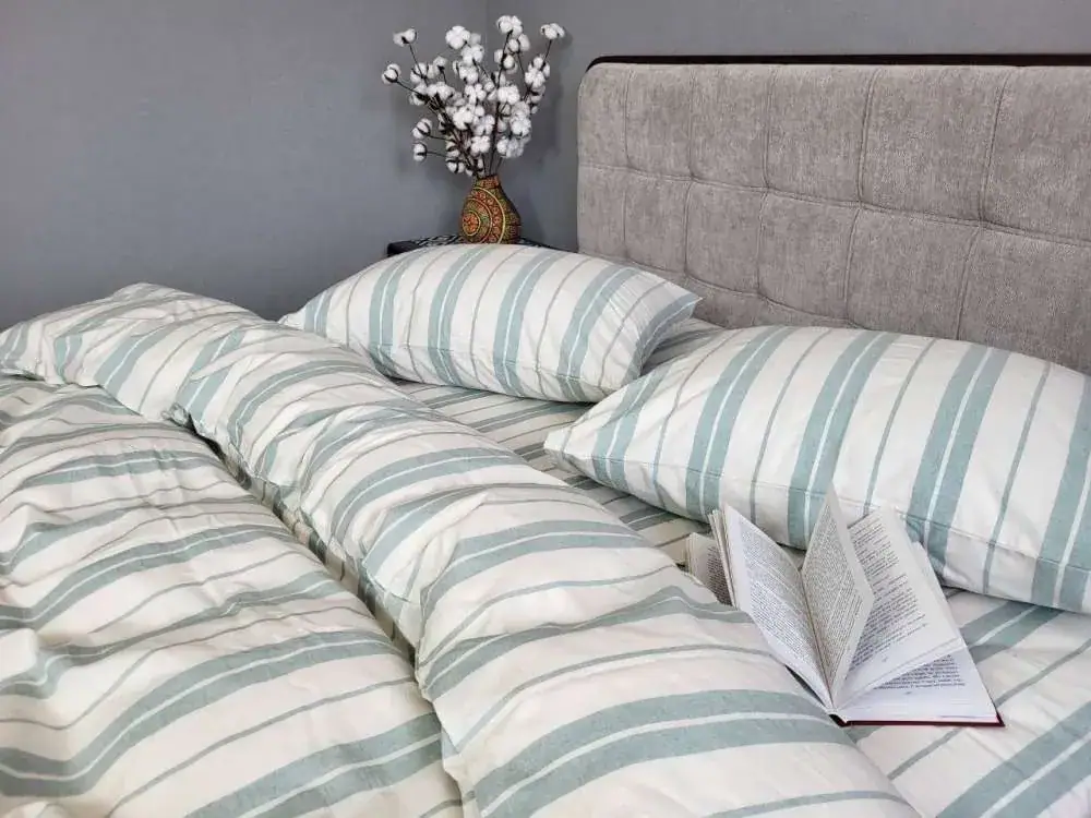 Наволочка Вікрам з cotton tencel 50x70см (5)