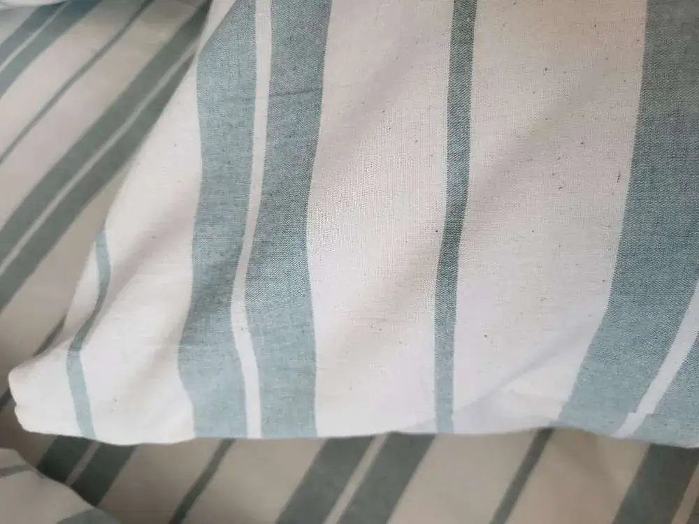 Наволочка Вікрам з cotton tencel 50x70см (6)