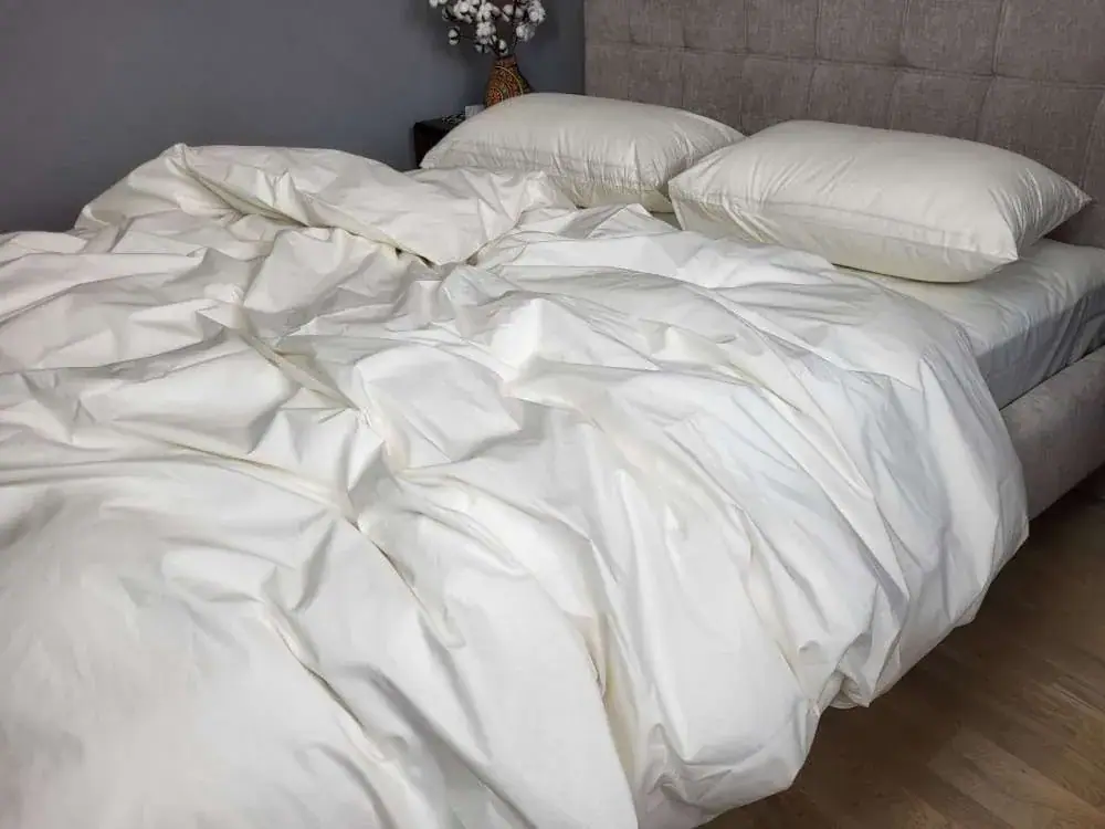 Элитное постельное белье из турецкого коттона SOLO №S101, cotton (2)