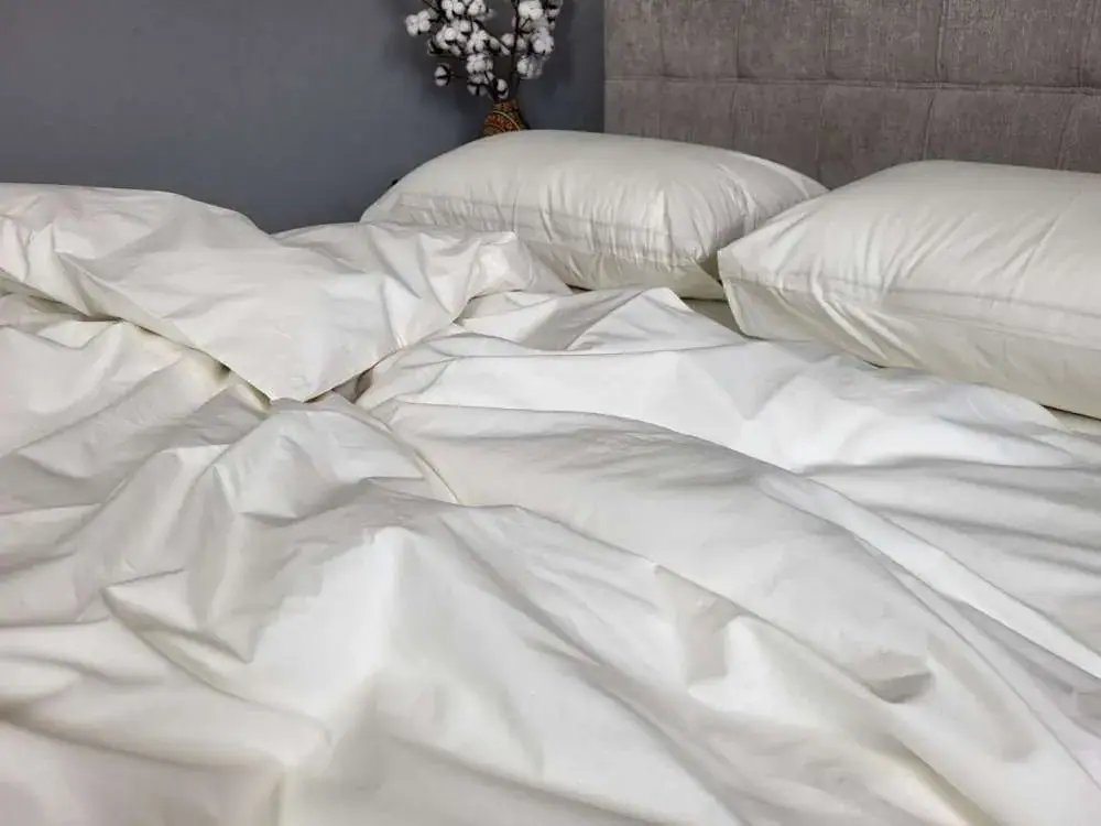 Элитное постельное белье из турецкого коттона SOLO №S101, cotton (5)