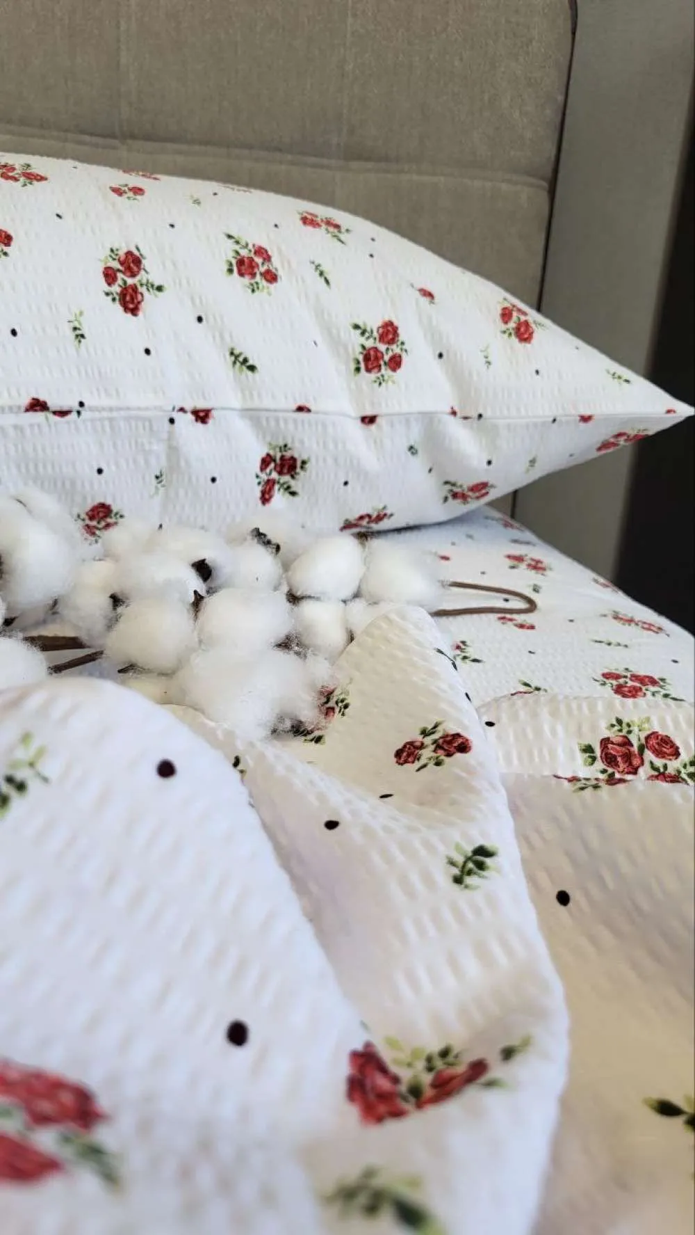 Комплект постельного белья Фавор, GOFRE (7)