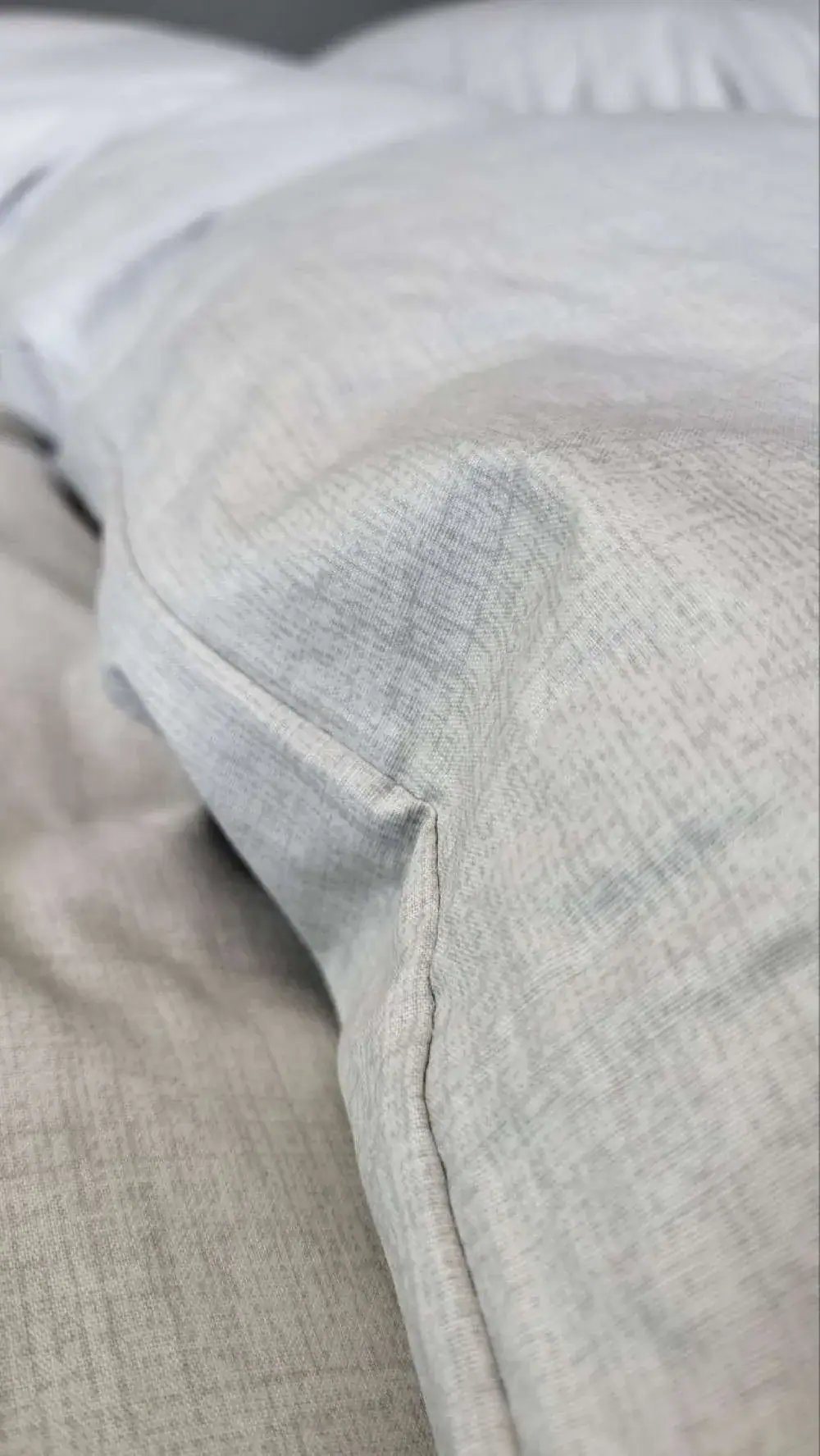 Комплект елітної постільної білизни LOFT №71 cotton (6)