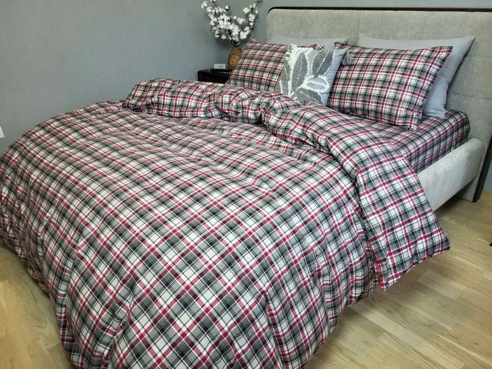 Комплект постільної білизни Фагот, Turkish flannel (2)