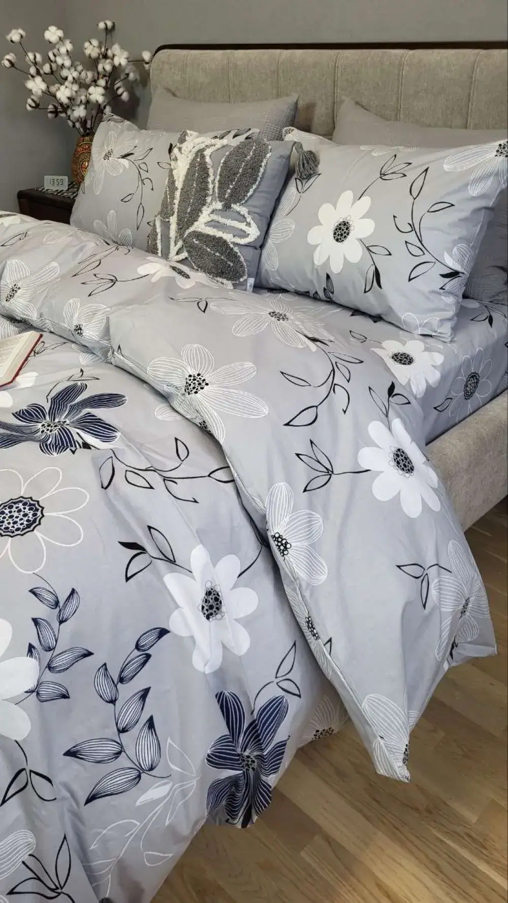 Комплект постельного белья Мариса из бязи PREMIUM (2)