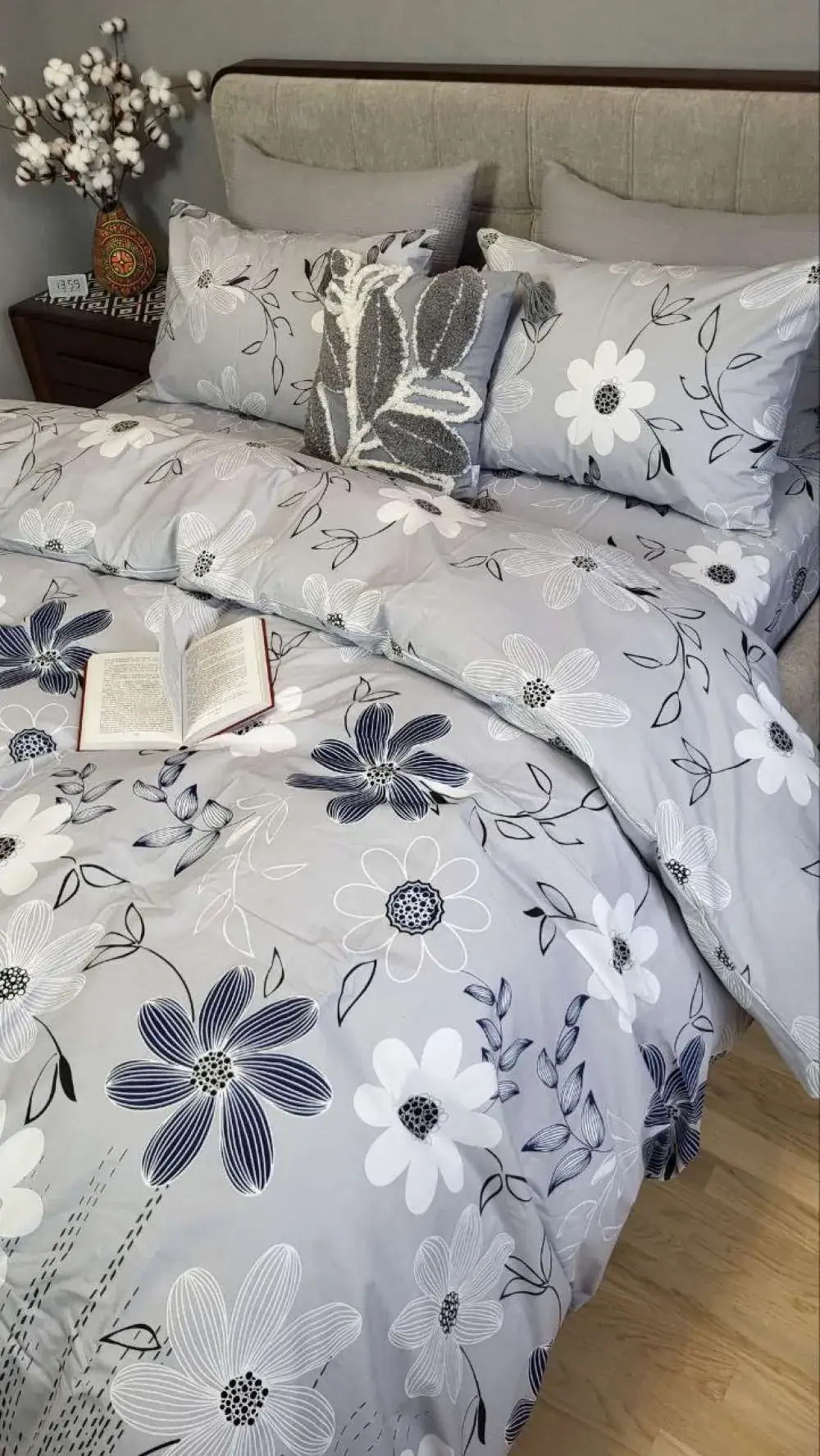 Комплект постельного белья Мариса из бязи PREMIUM (4)