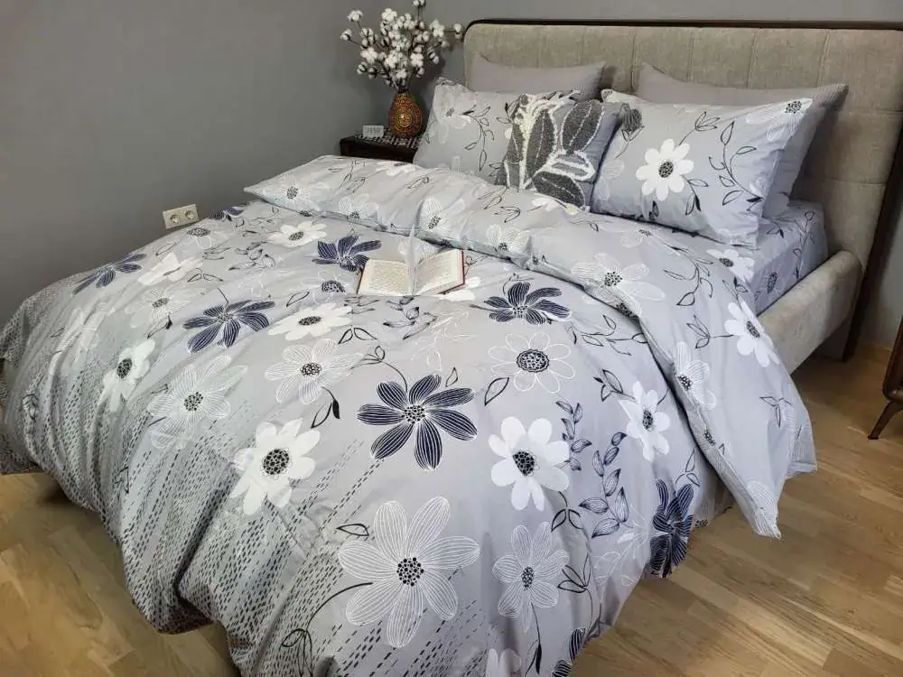 Комплект постельного белья Мариса из бязи PREMIUM (5)