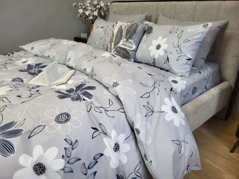 Комплект постельного белья Мариса из бязи PREMIUM (6)
