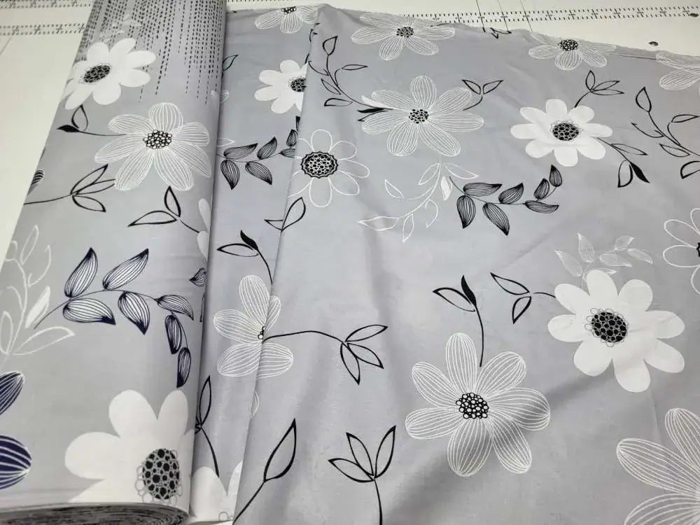 Комплект постельного белья Мариса из бязи PREMIUM (7)