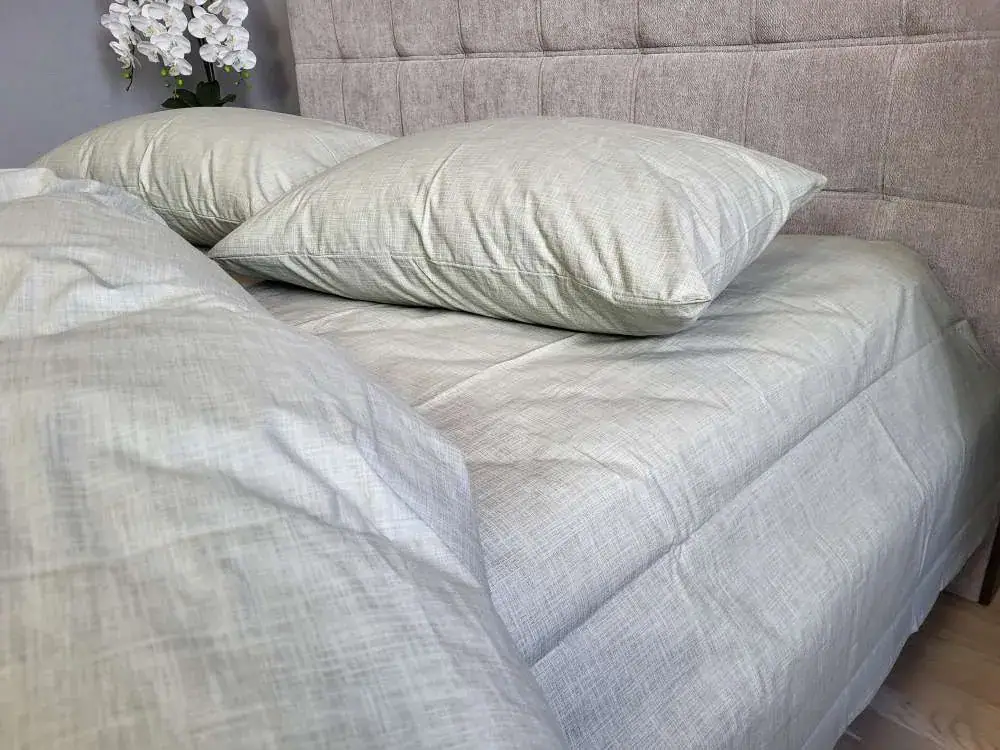 Элитное постельное белье LOFT №102-69, cotton (5)