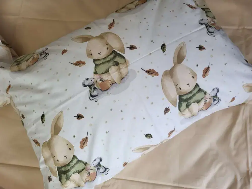 Детское постельное белье Малята, cotton (5)