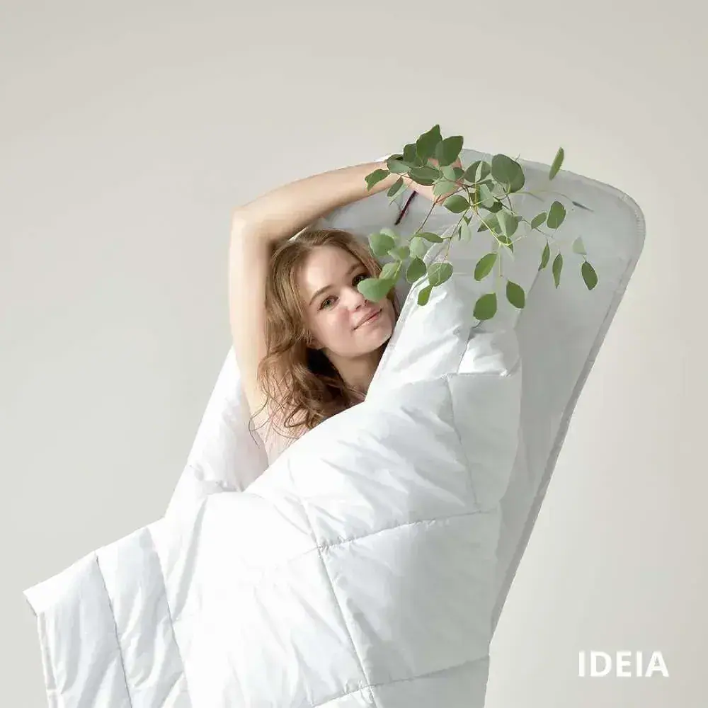 Одеяло Air Dream Premium от ТМ IDEIA (3)