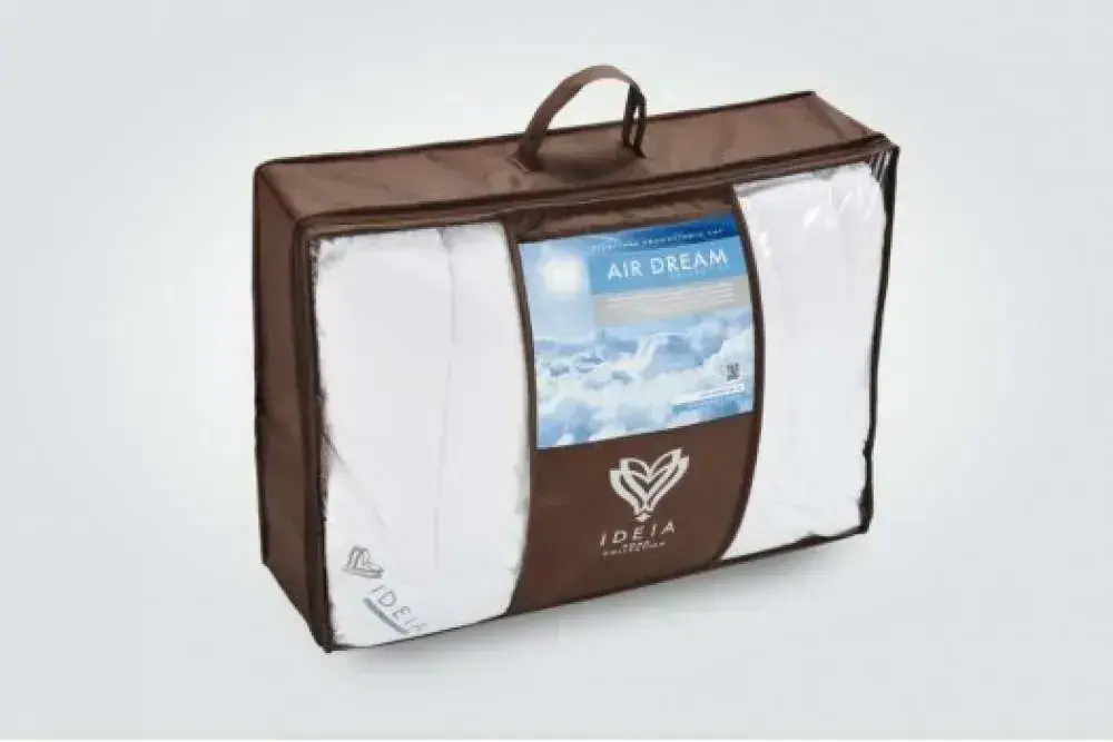Одеяло Air Dream Premium от ТМ IDEIA (7)