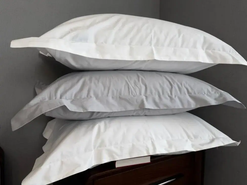 Комплект постільної білизни PERCALE PREMIUM, Milk P101 (2)