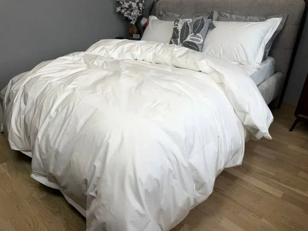Комплект постільної білизни PERCALE PREMIUM, Milk P101 (5)