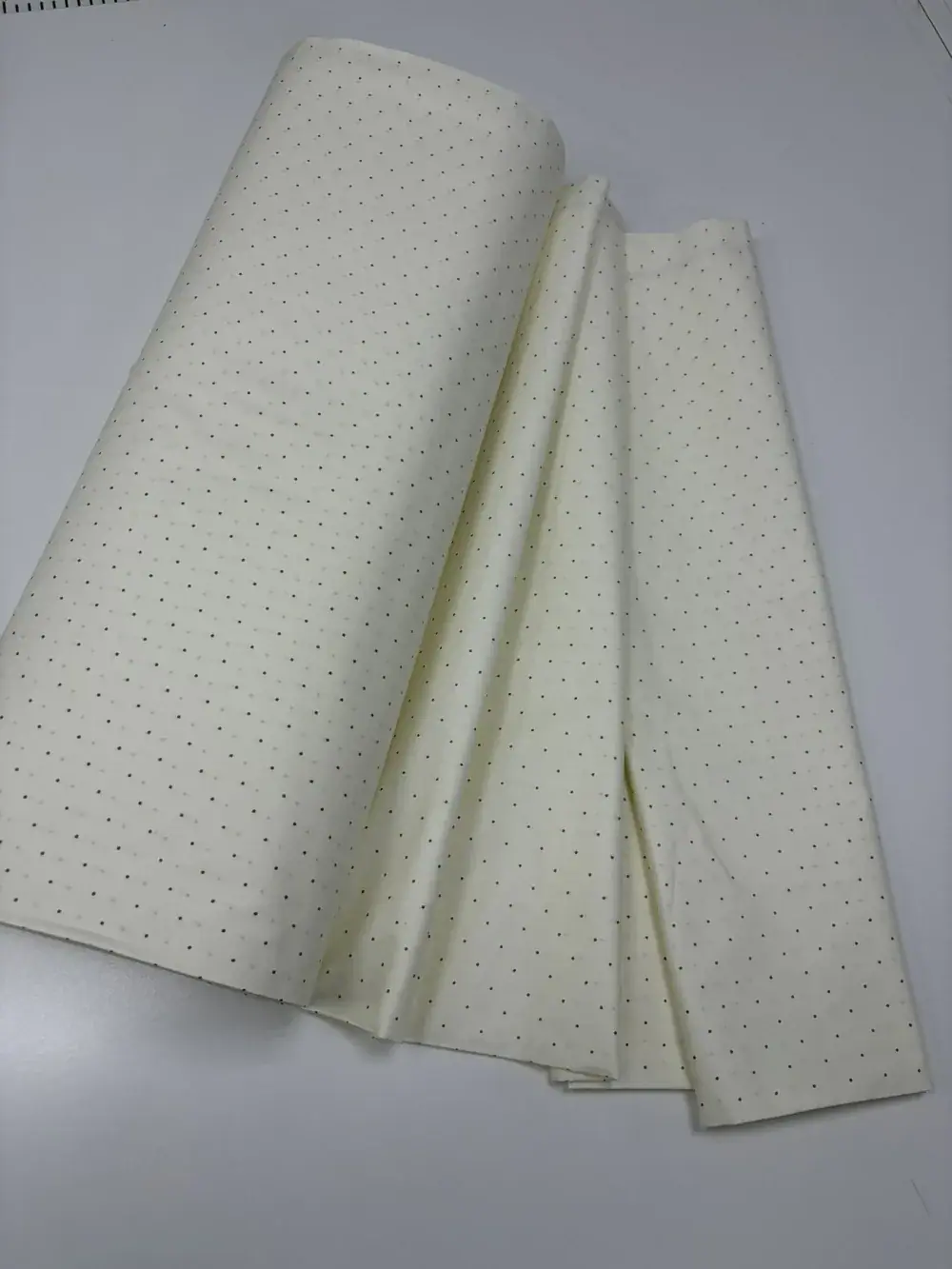Елітна постільна білизна з турецького котону Вершковий затишок, cotton (2)