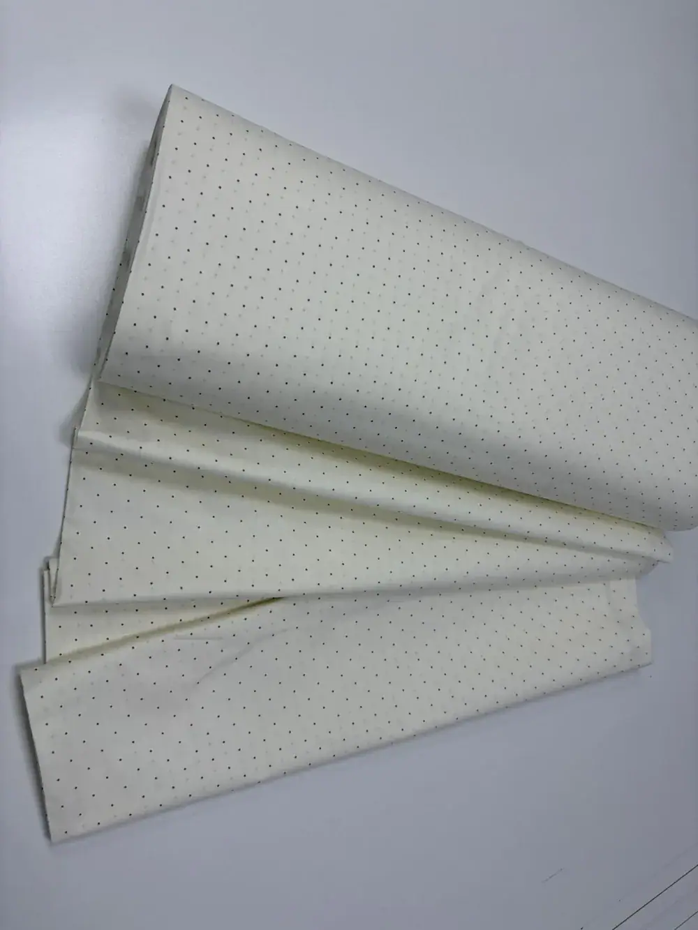 Елітна постільна білизна з турецького котону Вершковий затишок, cotton (3)