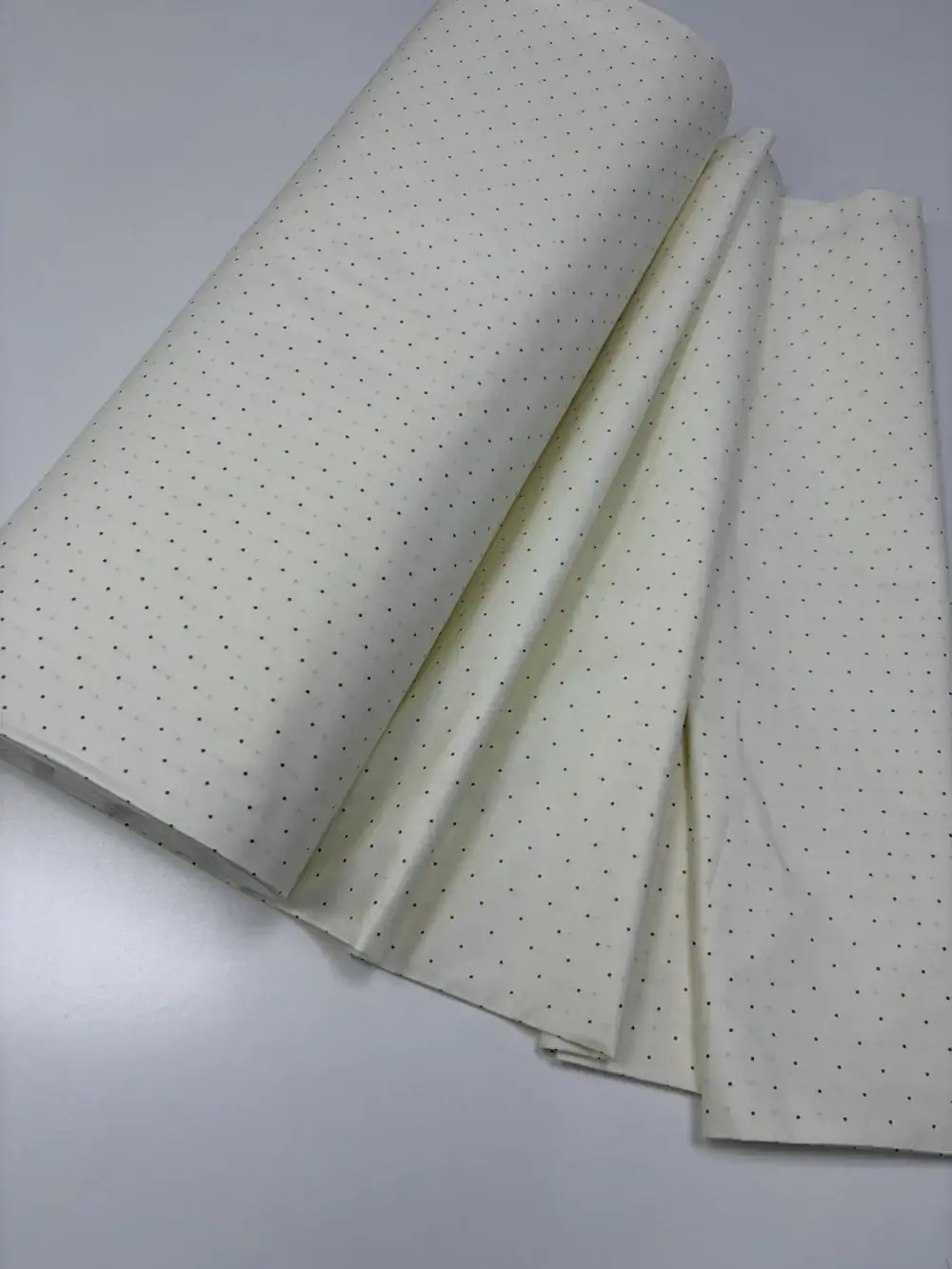 Елітна постільна білизна з турецького котону Вершковий затишок, cotton (4)