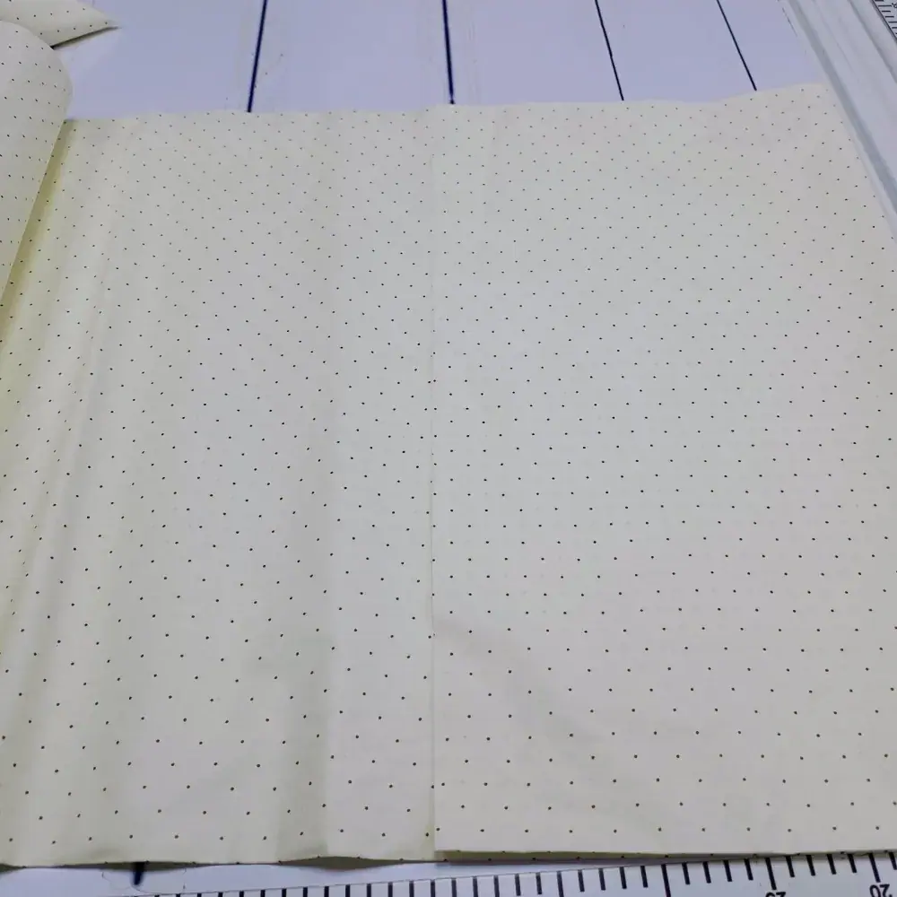 Елітна постільна білизна з турецького котону Вершковий затишок, cotton (5)