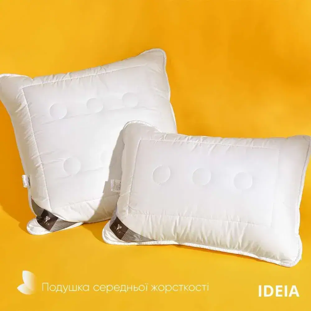 Подушка Air Dream Exclusive от ТМ IDEIA (2)