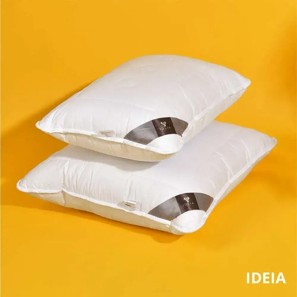 Подушка Air Dream Exclusive от ТМ IDEIA (6)