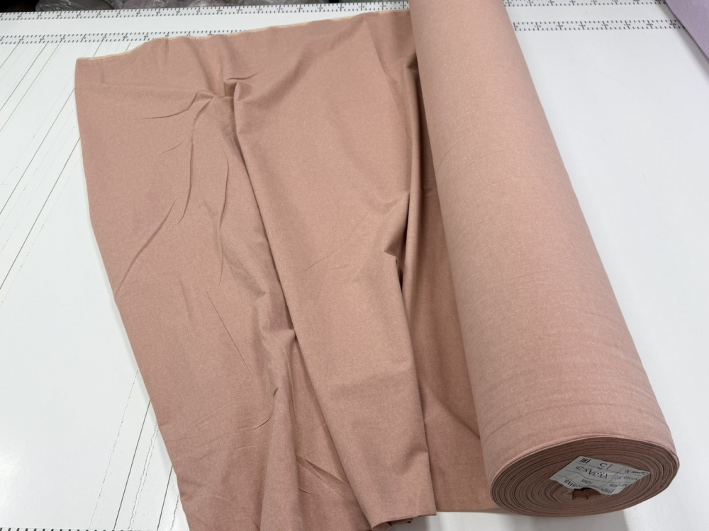 Элитное постельное белье Terra из вареного хлопка Washed Cotton W1261 (4)