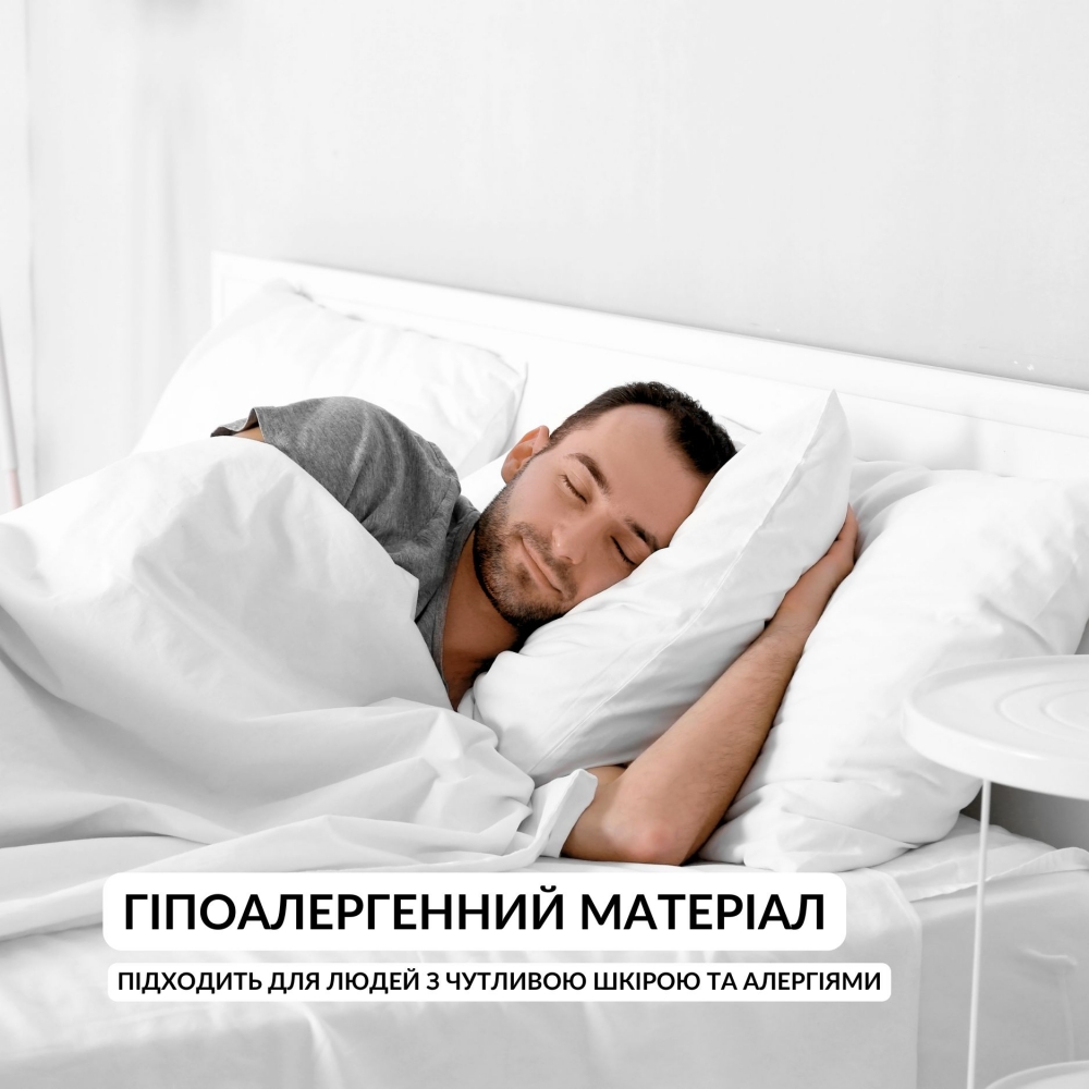 Подушка Premium Soft HOTEL від TM IDEIA (3)