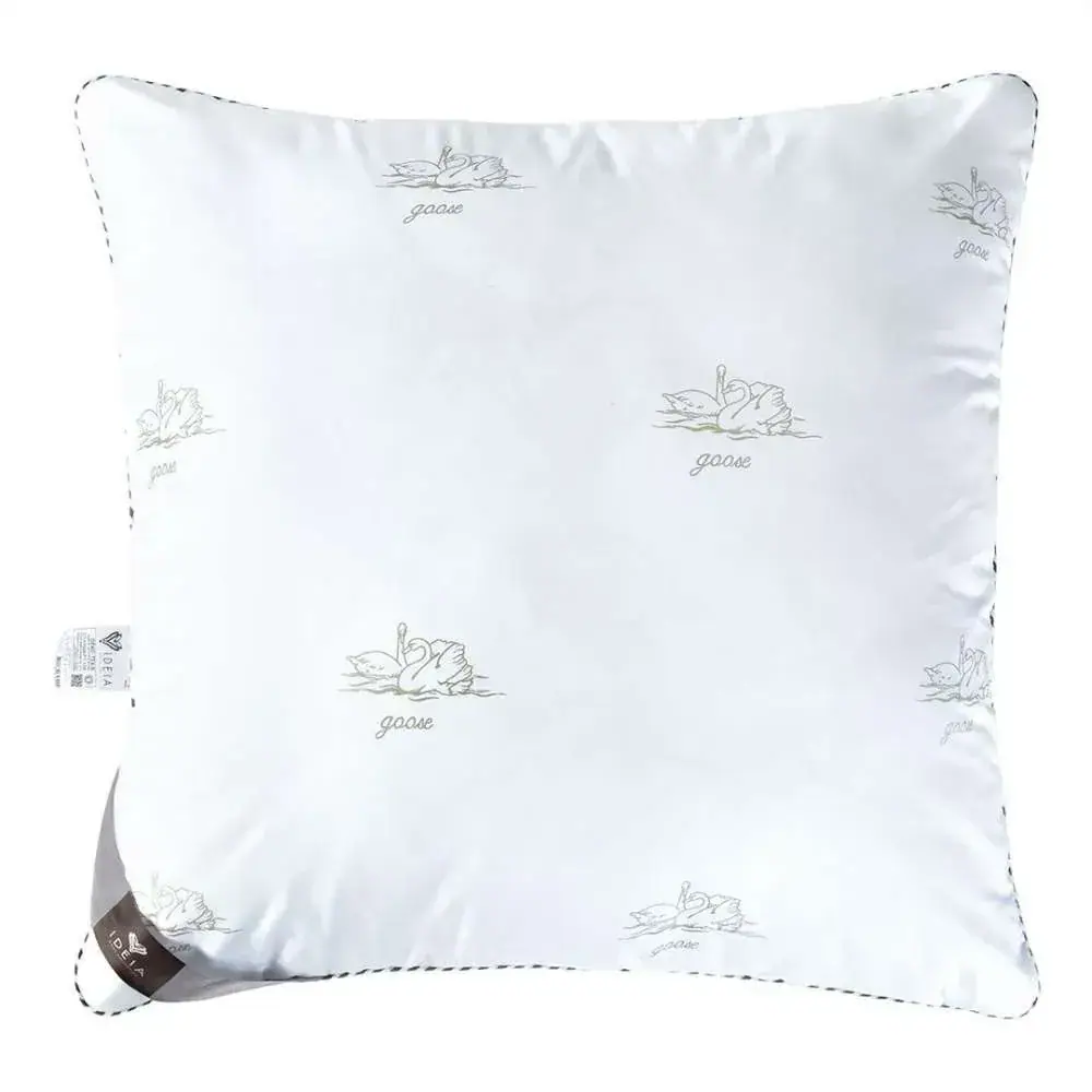 Подушка Super Soft Classic от ТМ IDEIA (3)