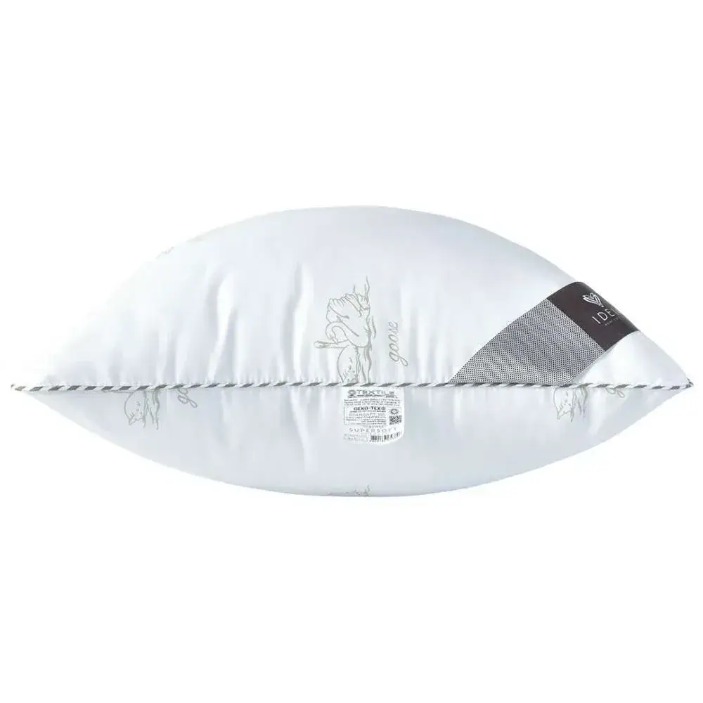 Подушка Super Soft Classic от ТМ IDEIA (6)