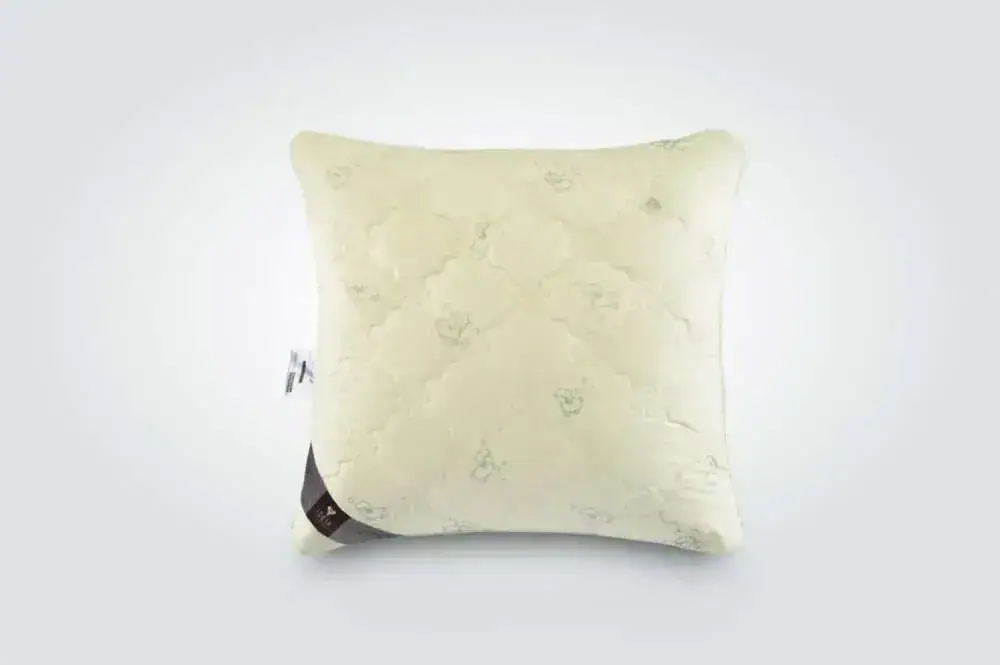 Подушка Wool Classic от ТМ IDEIA (2)