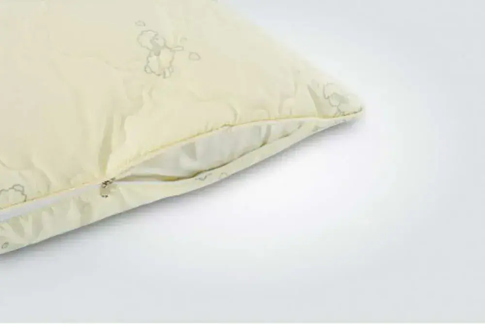 Подушка Wool Classic от ТМ IDEIA (3)