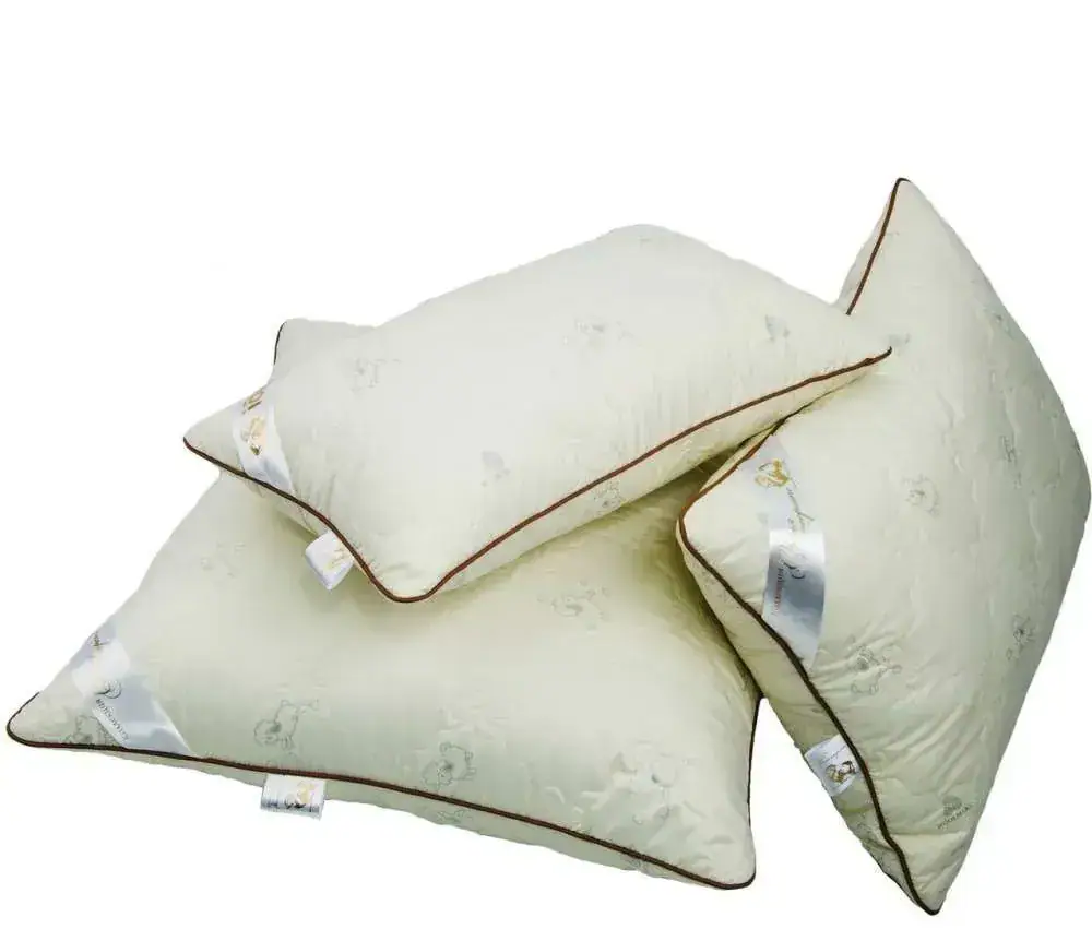 Подушка Wool Classic от ТМ IDEIA (4)