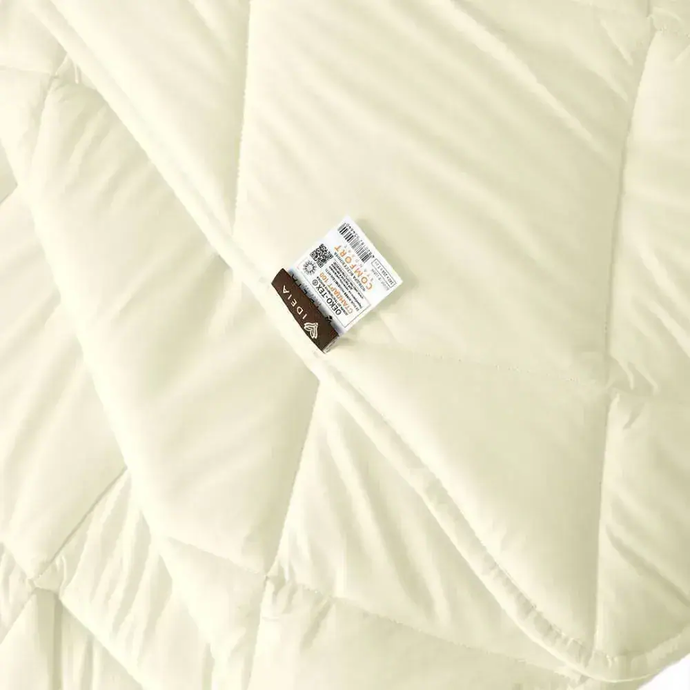 Летнее одеяло Comfort NORDIC 150 г/м от ТМ IDEIA (7)