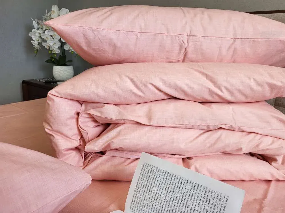 Элитное постельное белье LOFT №104, cotton (3)