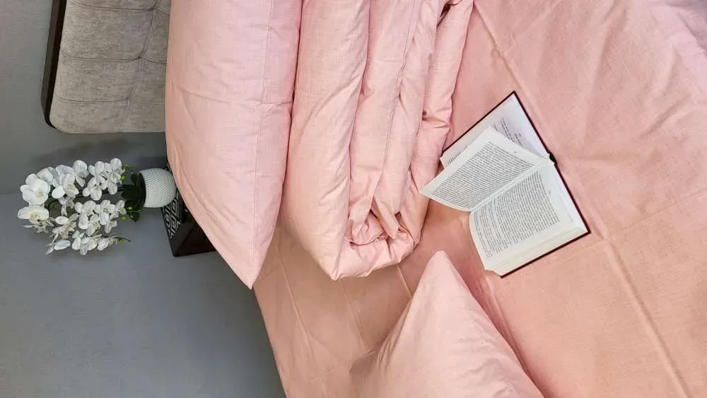 Элитное постельное белье LOFT №104, cotton (7)