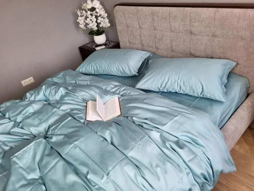 Елітна постільна білизна ALPS, Turkish satin (3)