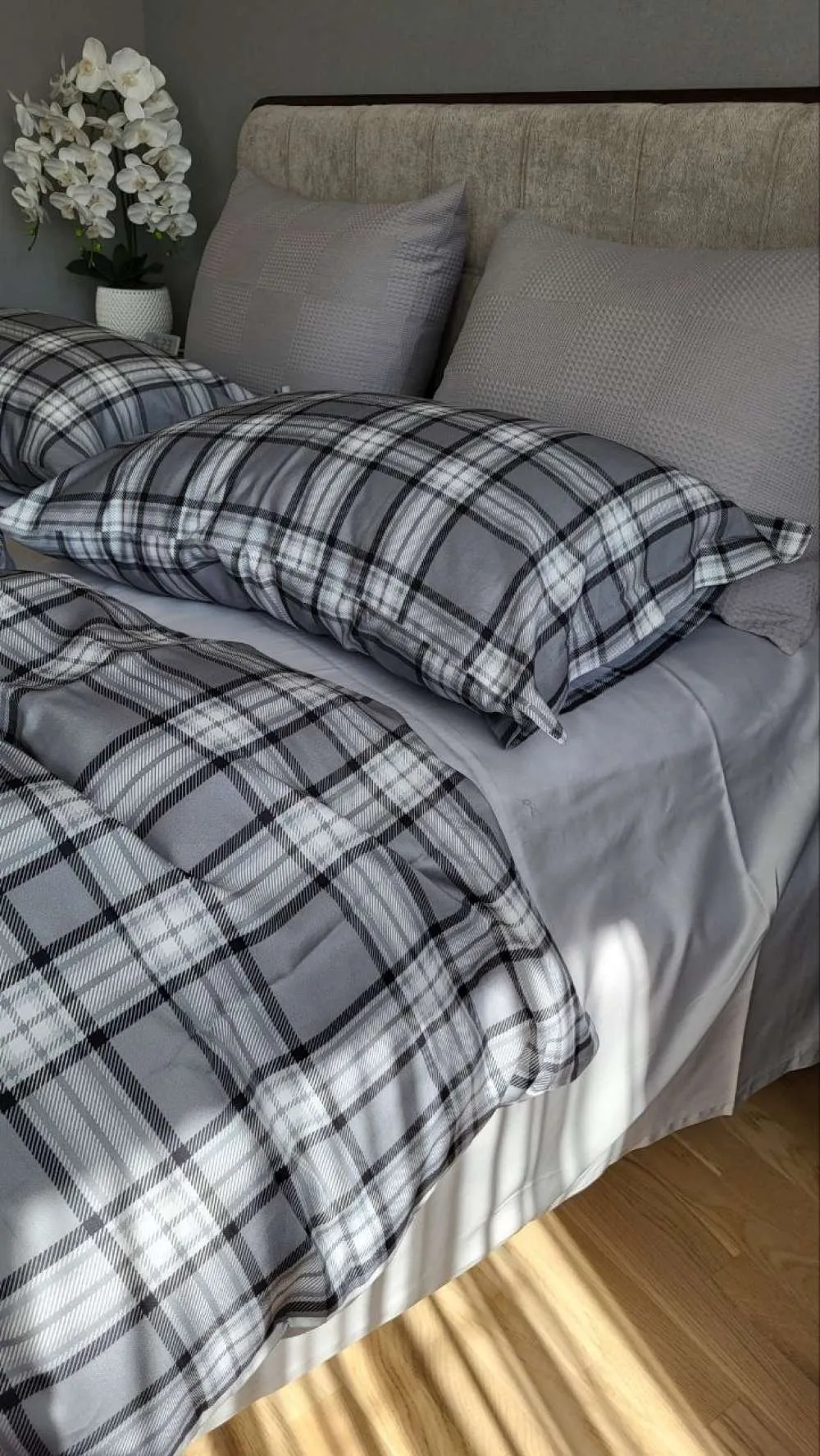 Постельное белье Сатин PREMIUM EVEREST (5)