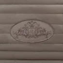 Іконка Покривало ROYAL, сірий/беж (7)