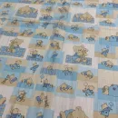 Іконка Друзі, бязь наволочка 50x70см (2)
