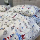 Іконка Мореплавець, Turkish flannel (2)