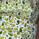 Іконка Комплект постільної білизни Авокадо, Turkish flannel (7)