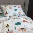 Иконка Занзибарик, cotton детская постельная белье (2)