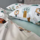 Иконка Занзибарик, cotton детская постельная белье (3)