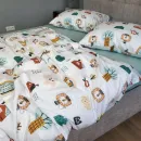 Иконка Занзибарик, cotton детская постельная белье (4)