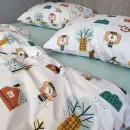 Иконка Занзибарик, cotton детская постельная белье (5)