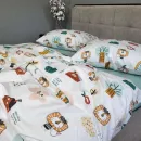 Иконка Занзибарик, cotton детская постельная белье (6)