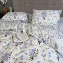 Іконка Постільна білизна Блакить, cotton (3)