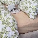 Іконка Олівер - елітна постільна білизна, турецький котон (6)